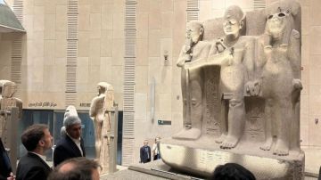 قمة الهرم الذهبي.. تطور كبير في الحركة الوافدة والاستثمار السياحي بين مصر وفرنسا