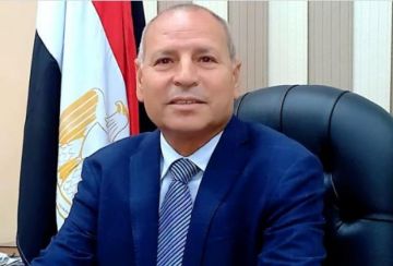 محافظ القاهرة يشكل لجنة هندسية لبيان مدى تأثر العقارات المجاورة حريق الشرابية