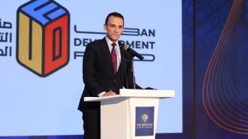 مساعد وزير الإسكان: الفترة المقبلة ستشهد توسع الدولة فى مشروعات الشراكة مع القطاع الخاص مساعد وزير الإسكان: الفترة المقبلة ستشهد توسع الدولة فى مشروعات الشراكة مع القطاع الخاص