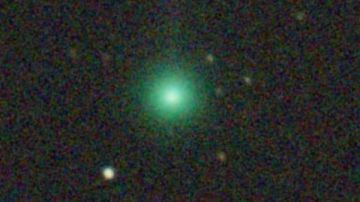 يعود لمليارات السنين.. جسم غريب يظهر من جديد ما السبب؟ يعود لمليارات السنين.. جسم غريب يظهر من جديد ما السبب؟