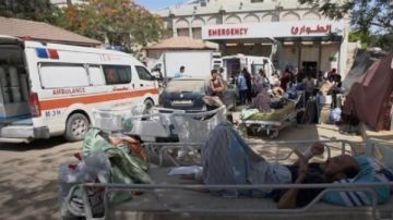 استشهاد 22 فلسطينيا في قصف وحشي منذ الفجر.. وغزة بلا دواء