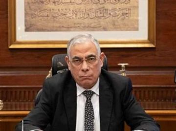 النائب العام يأمر بإحالة 237 قضية غسل أموال إلى محاكم الجنايات الاقتصادية خلال عام