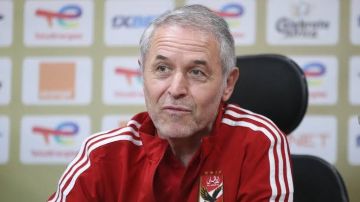 النجيل الصناعي غير مؤثر.. تصريحات هامة لـ كولر قبل لقاء الهلال السوداني