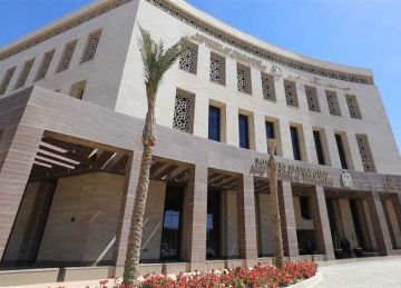 بعد إلغاء قرار إضافة العربي والتاريخ للمجموع الكلي لطلاب الشهادات الدولية.. اليوم النظر في طعون التعليم بعد إلغاء قرار إضافة العربي والتاريخ للمجموع الكلي لطلاب الشهادات الدولية.. اليوم النظر في طعون التعليم