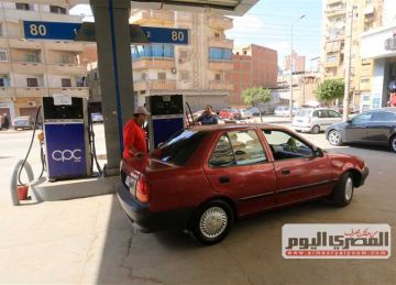 بعد زيادة أسعار البنزين والسولار.. انتظام عمل محطات الوقود في الوادي الجديد