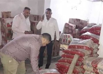 تحرير 247 مخالفة تموينية بالأسواق والمخابز ومحطات الوقود بالمنيا تحرير 247 مخالفة تموينية بالأسواق والمخابز ومحطات الوقود بالمنيا