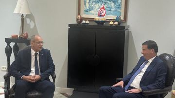 تعاون مصري تونسي فى مجالات البيئة وتدوير المخلفات الزراعية تعاون مصري تونسي فى مجالات البيئة وتدوير المخلفات الزراعية