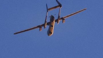 جيش الاحتلال الإسرائيلي يزعم اعتراض طائرة مسيرة فوق البحر الميت