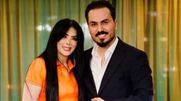 حورية فرغلي توجه الانتقادات لمحمد رمضان وبسمة وهبة