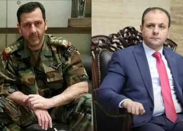  راح ماهر وجاء ماهر .. جدل حول تعيين شقيق الرئيس السوري أمينا عاما للرئاسة