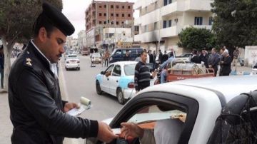 غرامة 3000 جنيه عقوبة استعمال أجهزة بالسيارة تؤثر على عمل الرادار