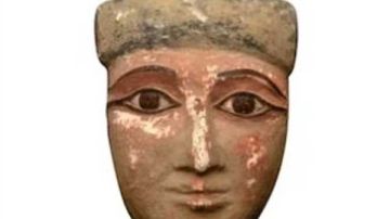 فضيحة جديدة تهز المتحف البريطاني.. تمثال مصري قديم مرتبط بمهرب آثار دولي