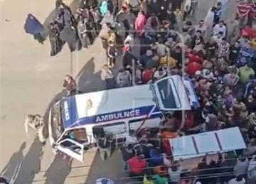 فقدت حياتها على يد زوج ابنتها والسبب خلاف أسري فقدت حياتها على يد زوج ابنتها والسبب خلاف أسري