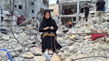 مأساة.. قصة عروس في غزة فقدت خطيبها قبل الزفاف بيوم واحد