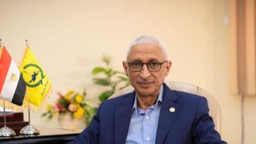 محافظ شمال سيناء: لم أشعر بأي ضغط بعد فتح معبر رفح