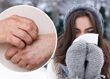 مع تغيرات الفصول والجو.. كيف تحمي نفسك من نزلات البرد؟ 7 نصائح هامة