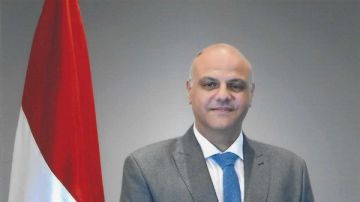 أخبار محافظة القليوبية مصرع عامل بمصنع بالعبور .. ورفع حالة الطوارئ لاستقبال شم النسيم أخبار محافظة القليوبية مصرع عامل بمصنع بالعبور .. ورفع حالة الطوارئ لاستقبال شم النسيم