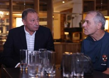  أكثر من 150 مليون؟! .. سيد عبدالحفيظ يثير الجدل بشأن عقد كولر مع الأهلي