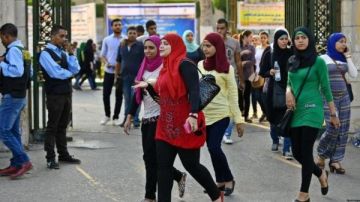 إحالة طالب الجامعة إلى مجلس التأديب في هذه الحالة طبقا للقانون