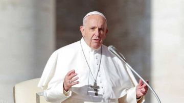 الرئيس العراقي: بابا الفاتيكان ترك بصمة لا تنسى في التمسك بمواقف إنسانية