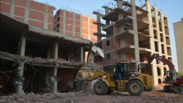 بعد مد المهلة 6 أشهر إضافية.. تعرف على محظورات قانون التصالح