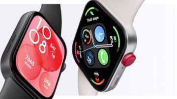 بمواصفات وسعر غير مسبوق.. ساعة ذكية من هواوي تغزو الأسواق