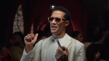 تصريح صادم.. هل يتم منع محمد رمضان من دخول أمريكا؟