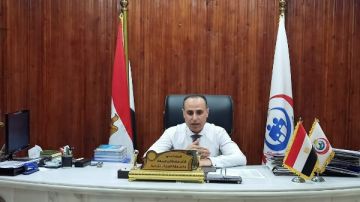 صحة الشرقية تناقش خطة العمل خلال عيد القيامة وأعياد الربيع