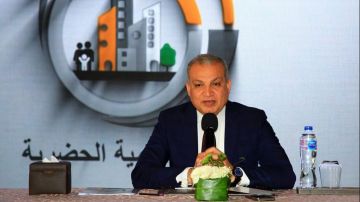 صديق: حجم مبيعات صندوق التنمية الحضرية تجاوز الـ23 مليار جنيه