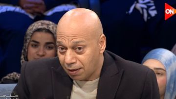 ضياء عبد الخالق: في بداياتي قالوا لي سيبك من التمثيل هتشتغل كومبارس