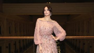 آمال ماهر تكشف عن أغنية وحيدة فتحت عيون مصر عن اللهجة الخليجية