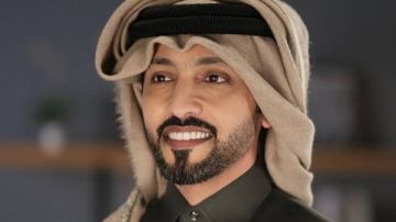 متى تفضى.. فهد الكبيسي يتصدر تريند السعودية بأحدث أغانيه متى تفضى.. فهد الكبيسي يتصدر تريند السعودية بأحدث أغانيه