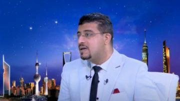 محمد اليمني: مخطط الشرق الأوسط الجديد بدأ بالفعل.. ولولا الدعم الأمريكي لإسرائيل لسقطت