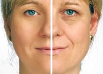 منها الكركم بالحليب .. 7 مشروبات طبيعية لمكافحة الشيخوخة والتجاعيد