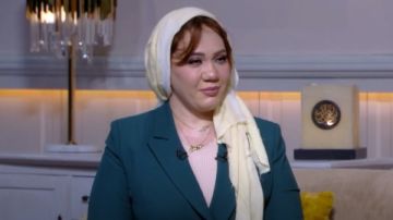 نادية جمال: الغيرة الزائدة والشك من أبرز أسباب الطلاق