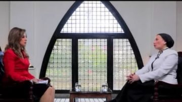 وزيرة البيئة تكشف جهود الدولة في مواجهة التغيرات المناخية وخطط تحقيق التنمية المستدامة