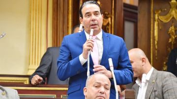 أبو العلا: تعديل قانون إنشاء بعض المحكام الابتدائية خطوة إيجابية