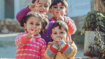 أستاذ علم اجتماع: الاهتمام بالأيتام يساهم في تحقيق السلم المجتمعي