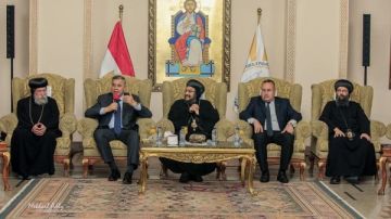 أفراح واستقبالات عيد القيامة بالإسكندرية.. صور