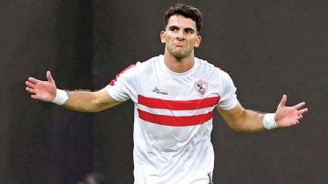 إعلامي يكشف عن مفاجأة صادمة بشأن موقف زيزو مع الزمالك
