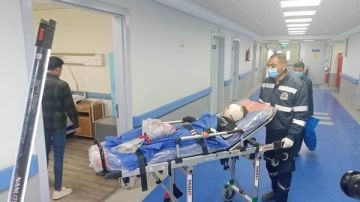 استجابة حكومية سريعة لحالة طفلة المنوفية ضحية إلقاء الحجارة على قطار القاهرة- طنطا