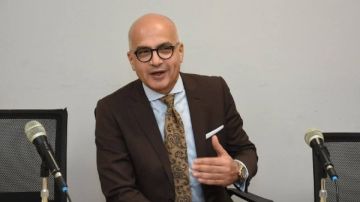 استعدادت مكثفة بجامعة عين شمس لزيارة الاعتماد القومي للجامعة