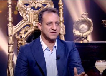  الأهلي قوي من غير حاجه .. رد مفاجئ من أحمد مرتضى حول ظلم الزمالك