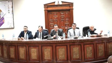 الإسكان: بيع محال تجارية وصيدليات بمدينتي العاشر من رمضان ودمياط الجديدة الإسكان: بيع محال تجارية وصيدليات بمدينتي العاشر من رمضان ودمياط الجديدة