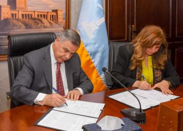 بروتوكول تعاون بين محافظة الإسكندرية و مصر لإدارة الأصول العقارية للحفاظ على التراث المعماري