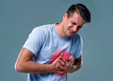 بينها السعال المستمر.. 8 علامات مبكرة قد تشير إلى إصابتك بأمراض القلب