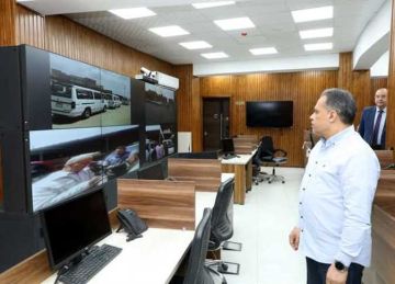 محافظ الشرقية: إجراءات رادعة ضد أي سائق يقوم بزيادة تعريفة الركوب المقررة محافظ الشرقية: إجراءات رادعة ضد أي سائق يقوم بزيادة تعريفة الركوب المقررة