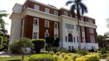 مكتبة مصر العامة تنظم معرضا لبيع الكتب بأسعار رمزية