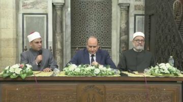 ملتقى الجامع الأزهر : سيدنا موسى تدرب على مواجهة بني إسرائيل في أرض سيناء