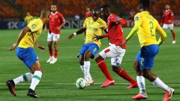 موعد مباراة الأهلي وصن داونز والقناة الناقلة.. وبوابات دخول الجماهير لإستاد القاهرة موعد مباراة الأهلي وصن داونز والقناة الناقلة.. وبوابات دخول الجماهير لإستاد القاهرة